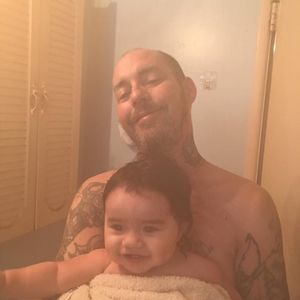 Meet your Posher, Alan